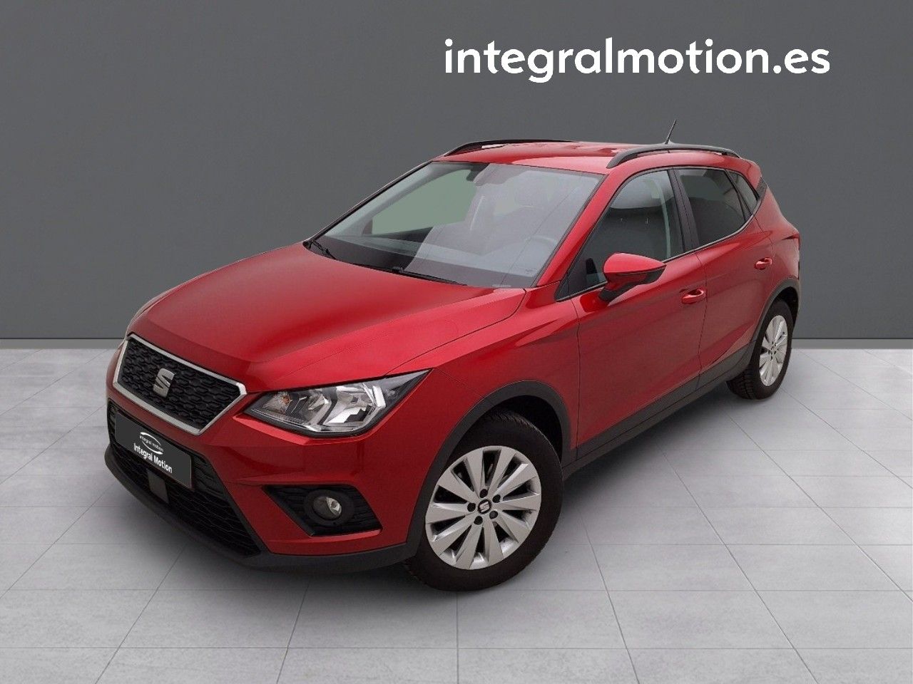 Foto Seat Arona 1