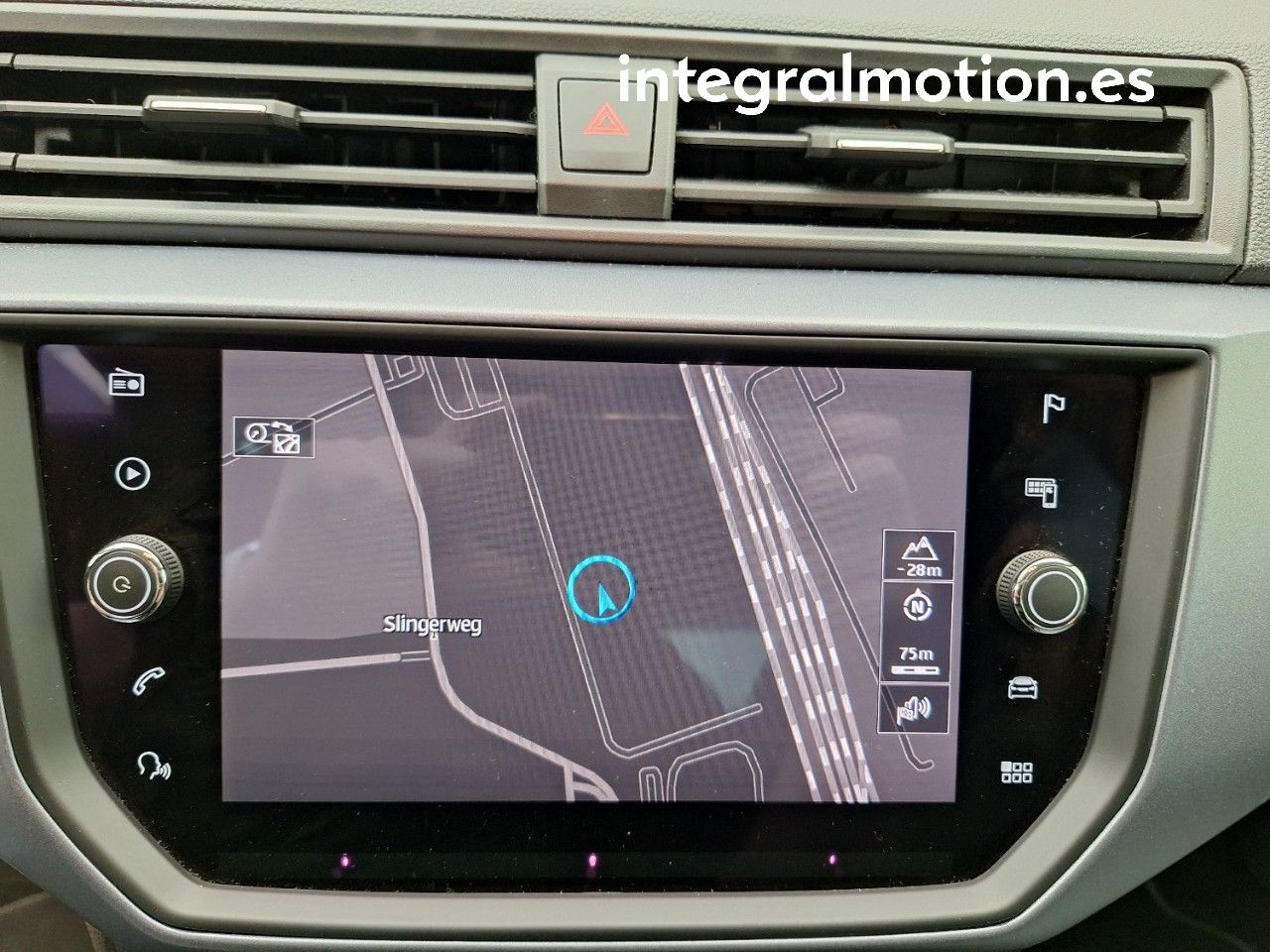Foto Seat Arona 11