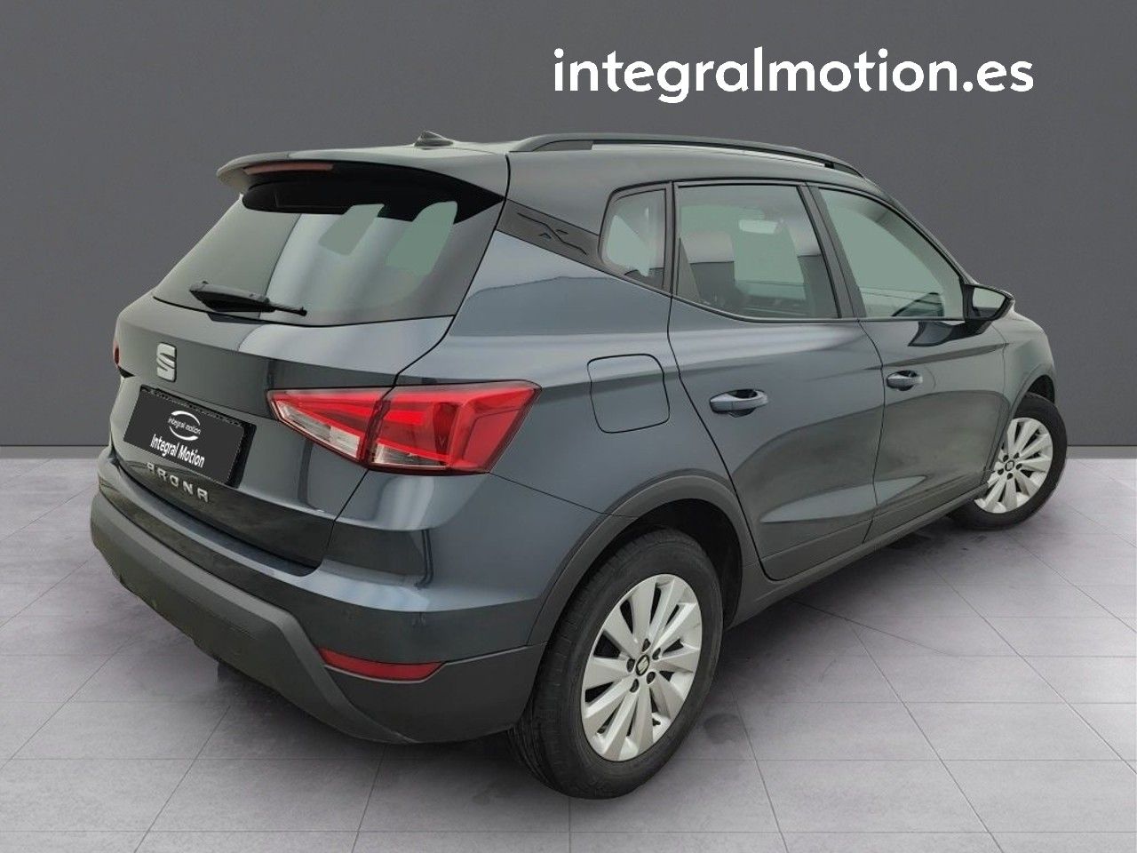 Foto Seat Arona 3