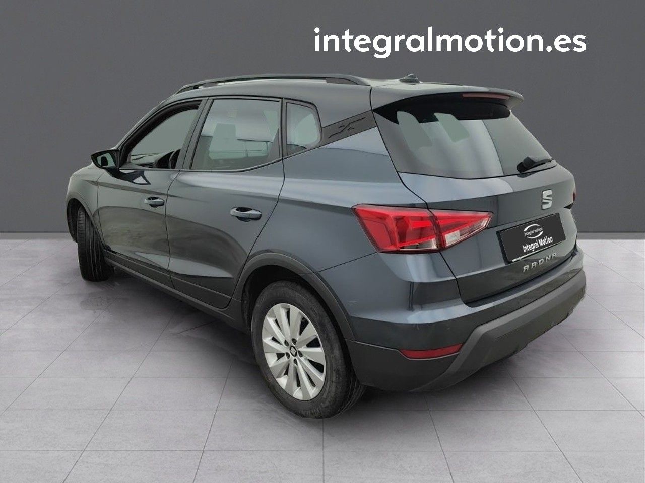 Foto Seat Arona 5