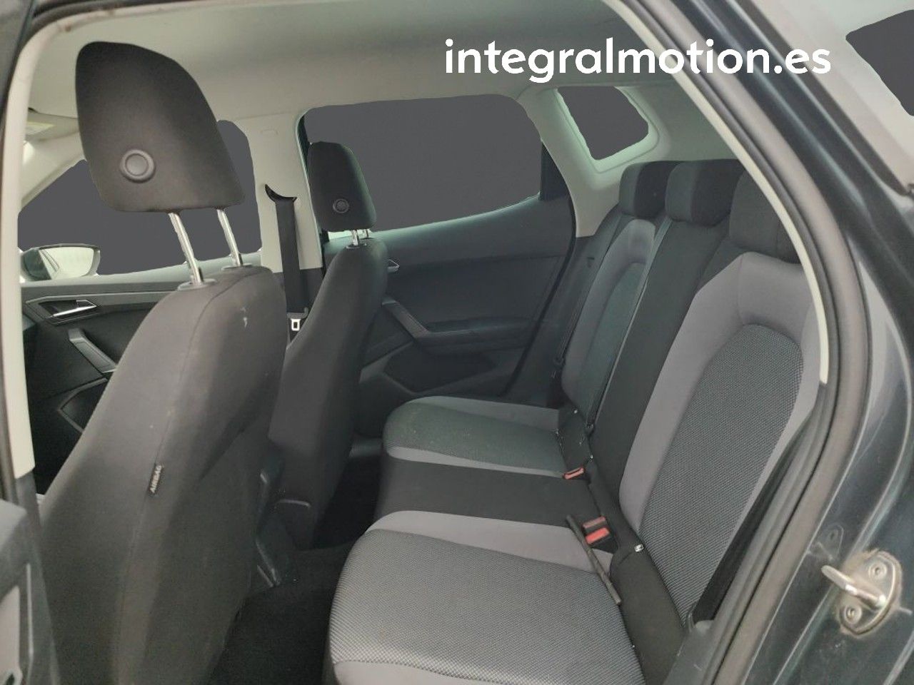 Foto Seat Arona 8
