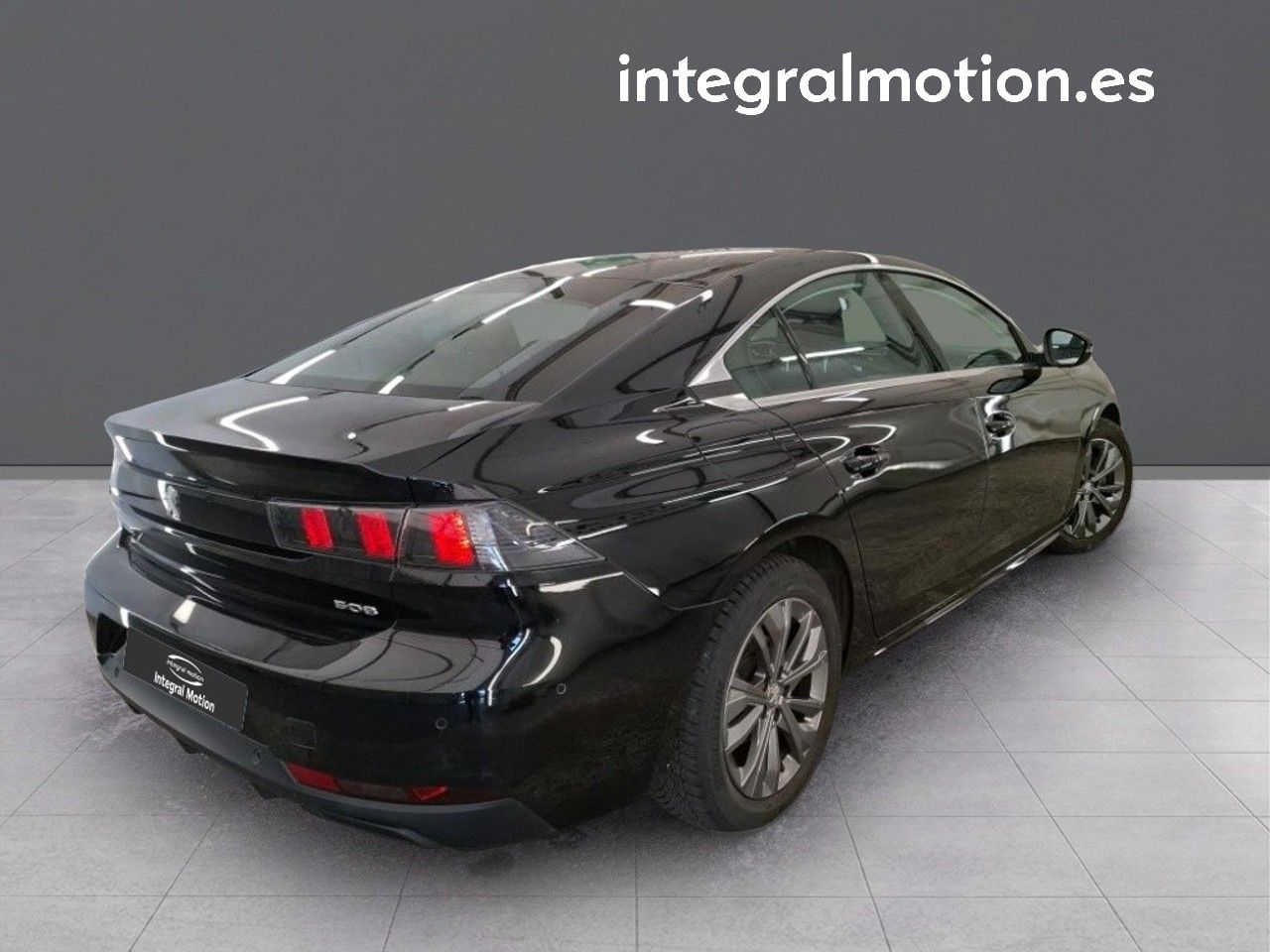 Foto Peugeot 508 3