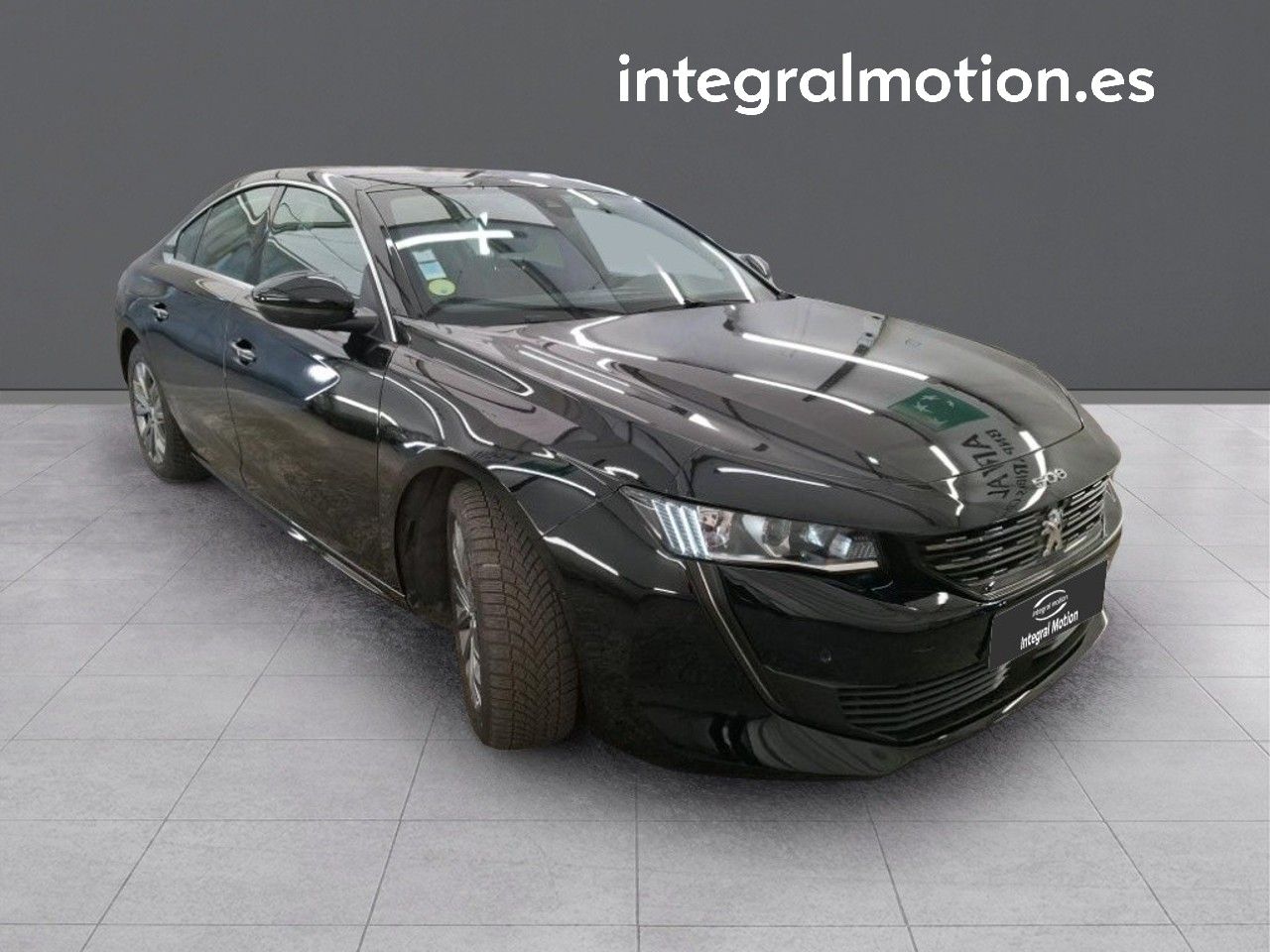 Foto Peugeot 508 4