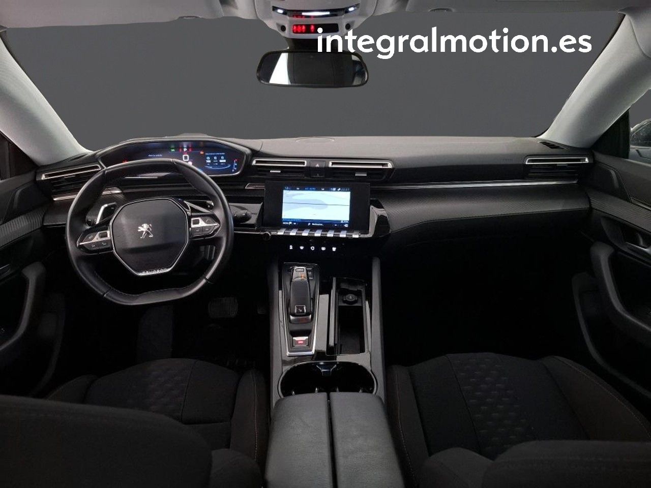 Foto Peugeot 508 5