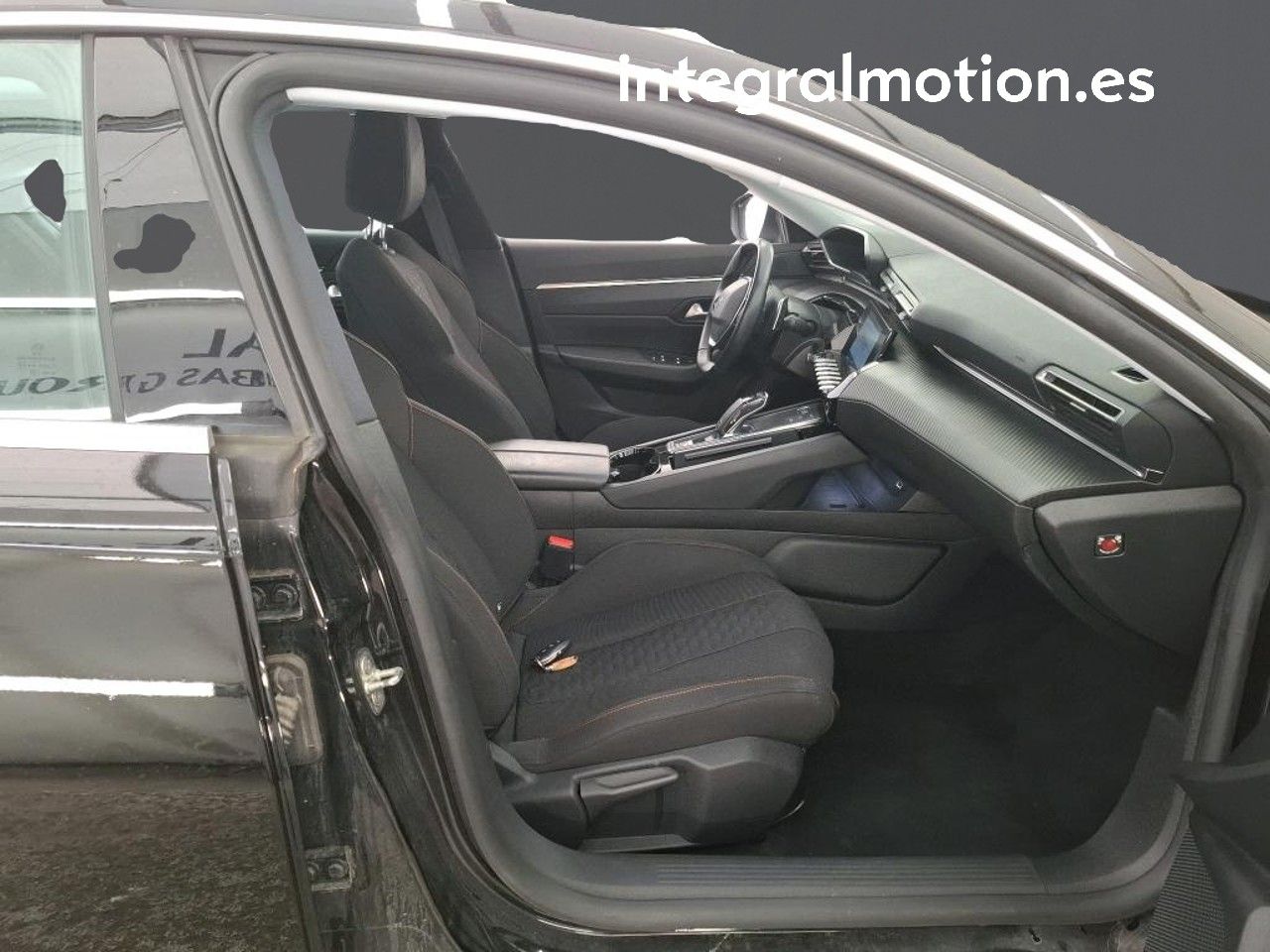 Foto Peugeot 508 6
