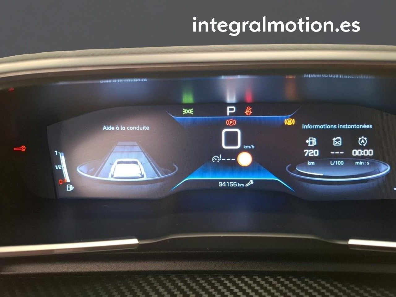 Foto Peugeot 508 7