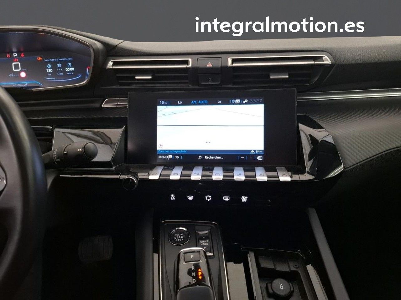 Foto Peugeot 508 8