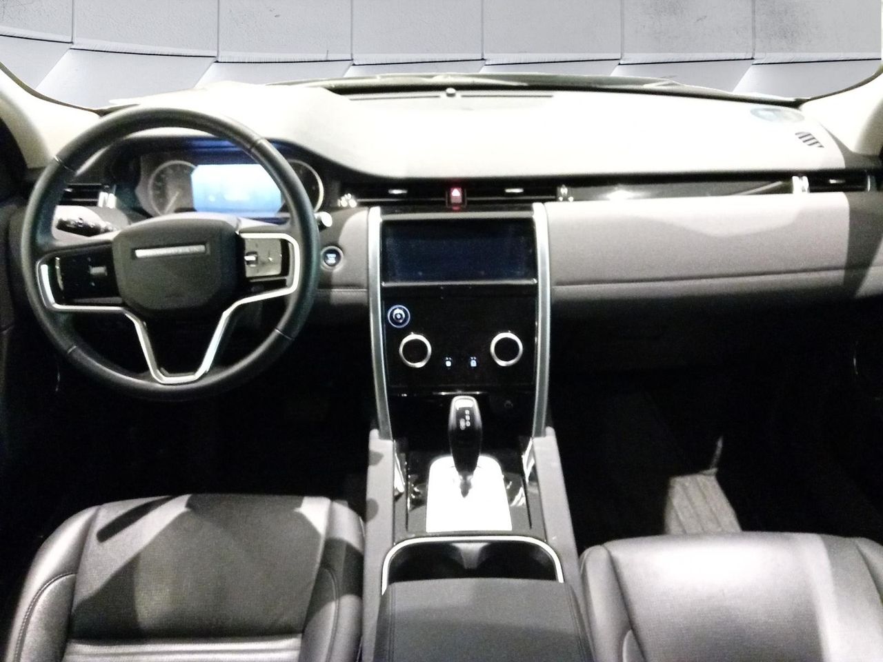 Foto Land-Rover Discovery Sport 52