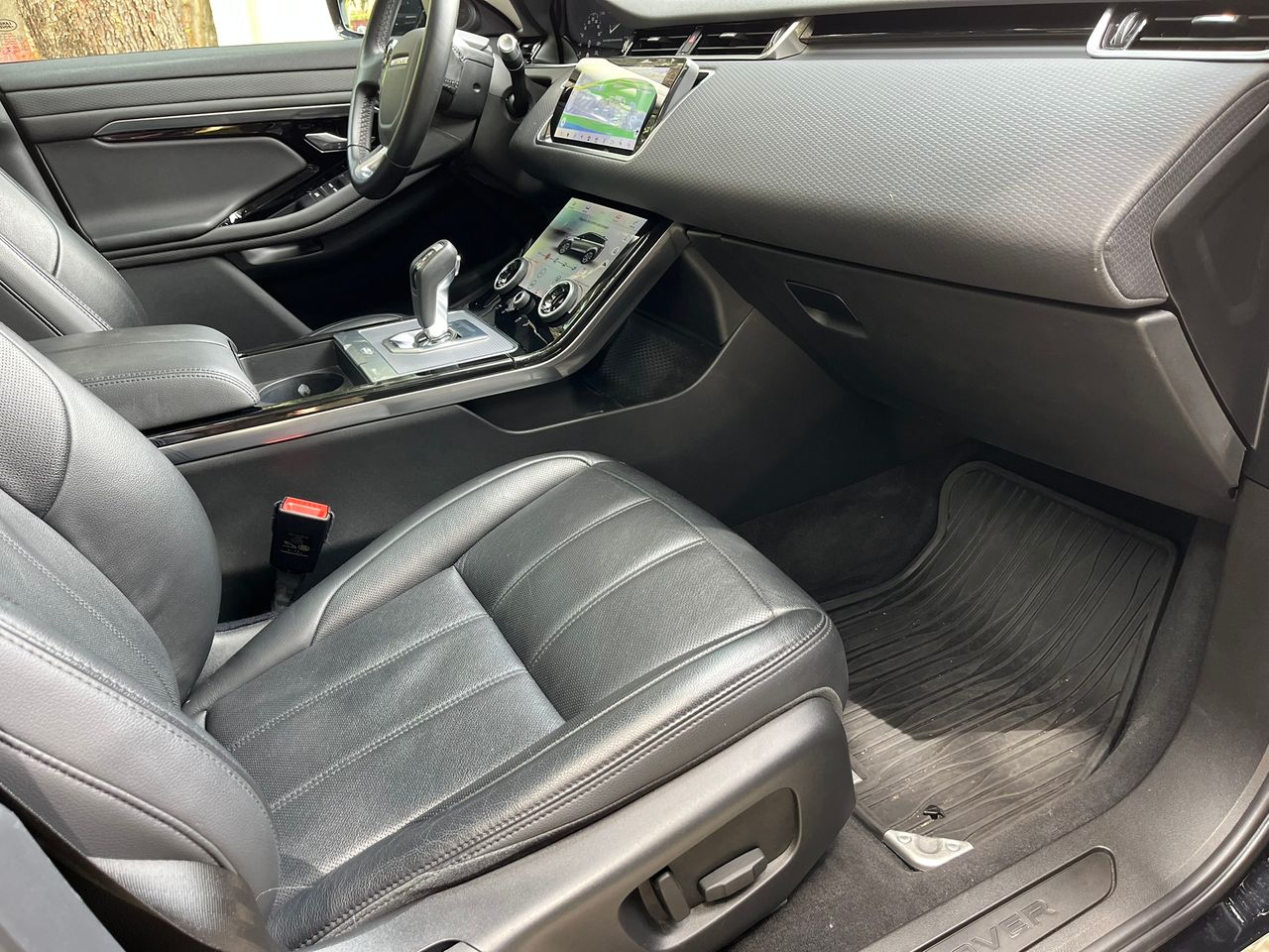 Foto Land-Rover Range Rover Evoque 30