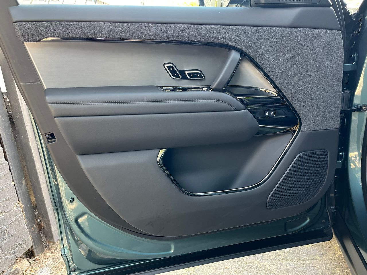Foto Land-Rover Range Rover Sport 25