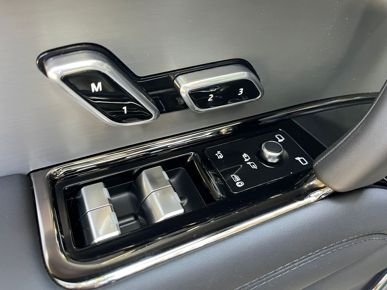 Foto Land-Rover Range Rover Sport 26