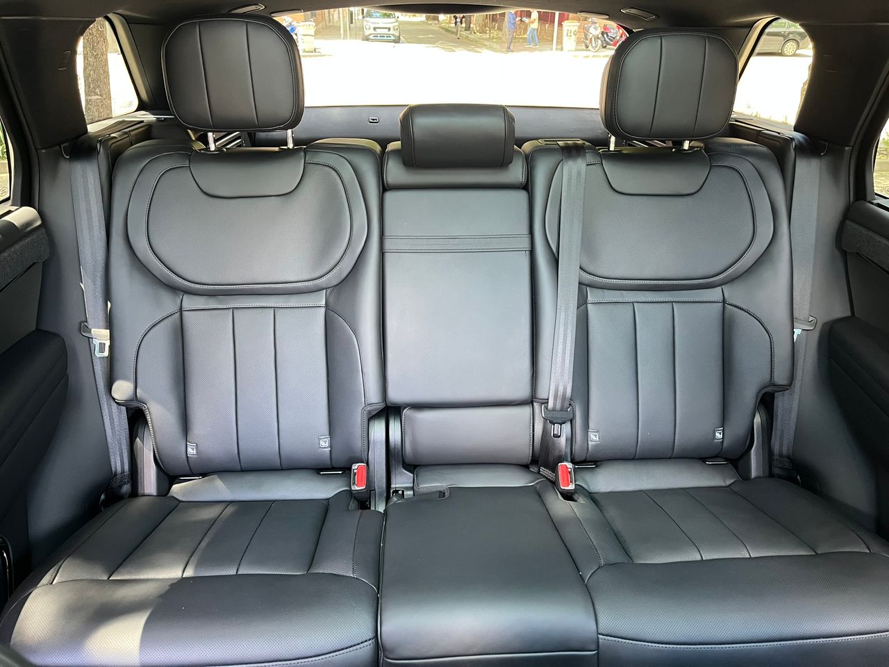 Foto Land-Rover Range Rover Sport 35