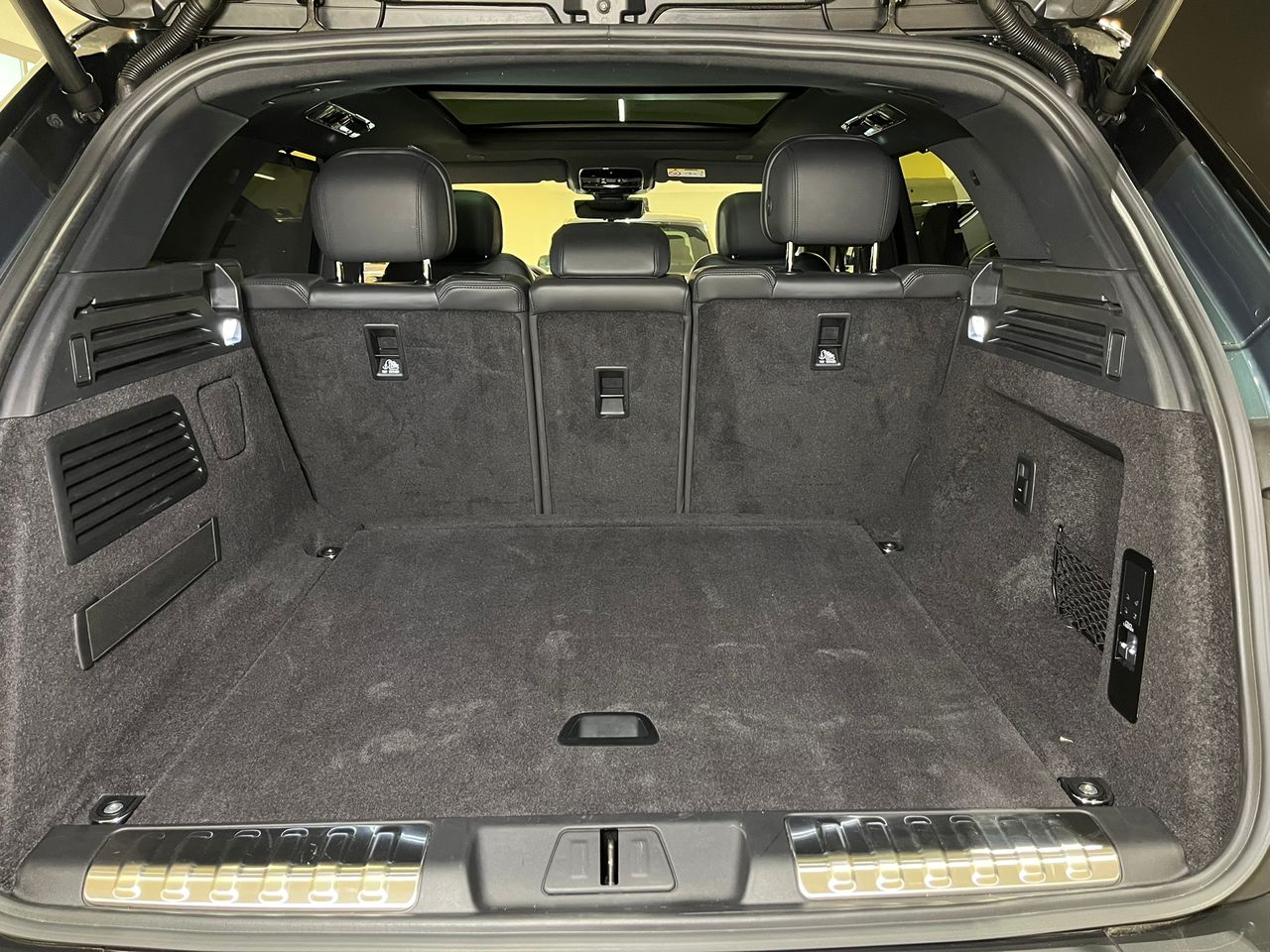 Foto Land-Rover Range Rover Sport 53