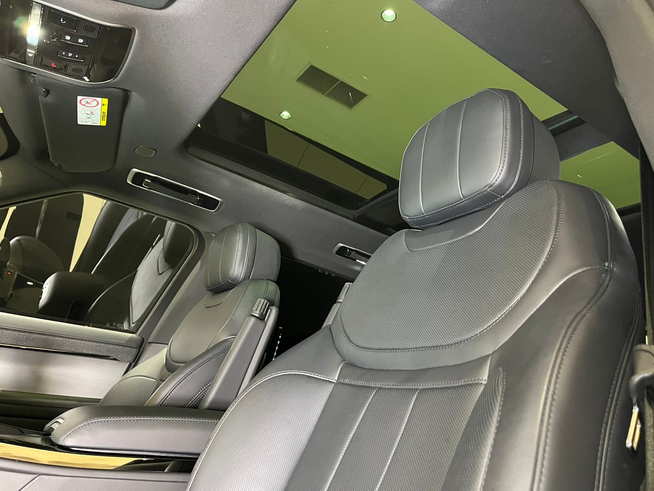 Foto Land-Rover Range Rover Sport 57