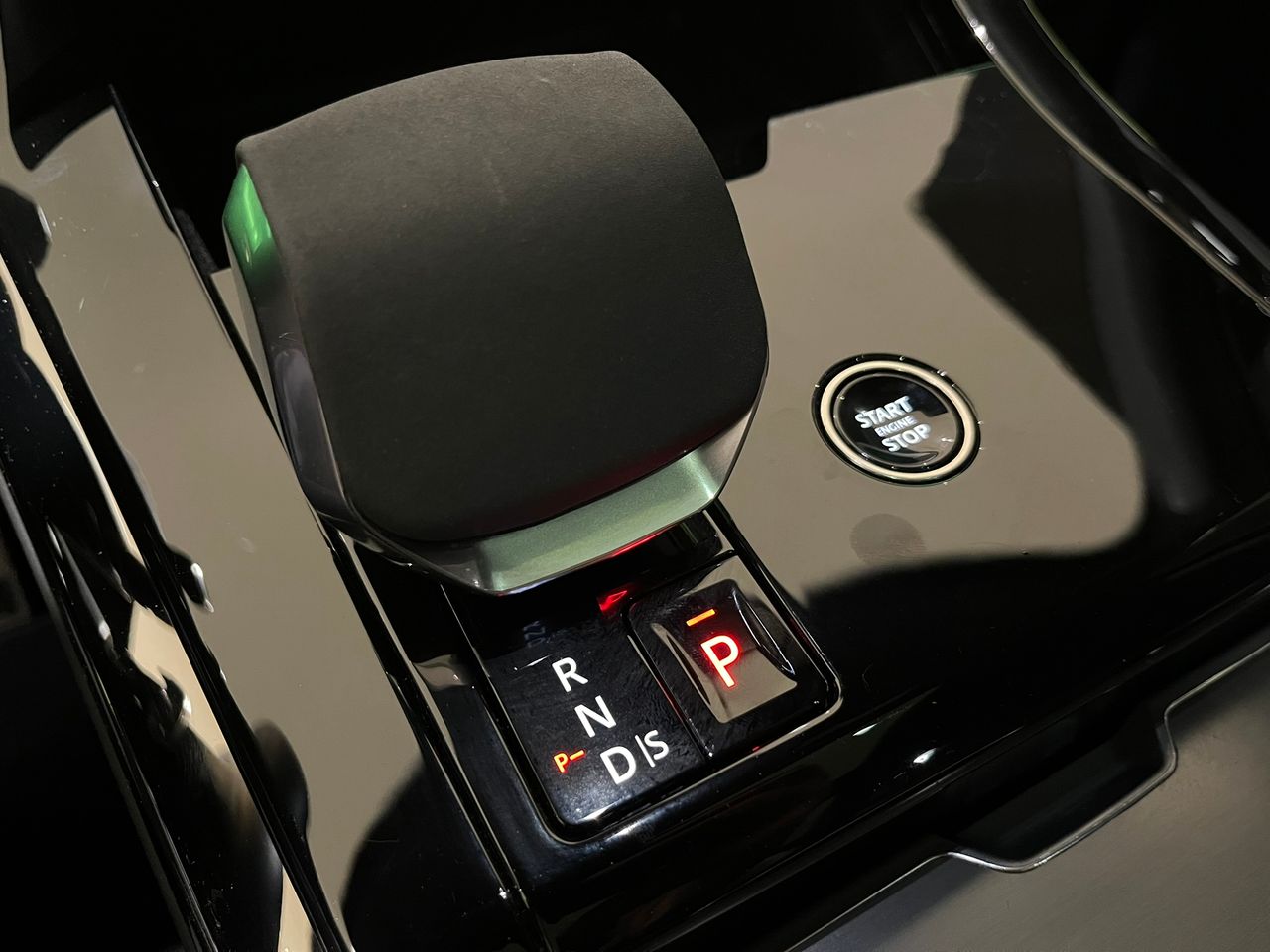 Foto Land-Rover Range Rover Sport 61