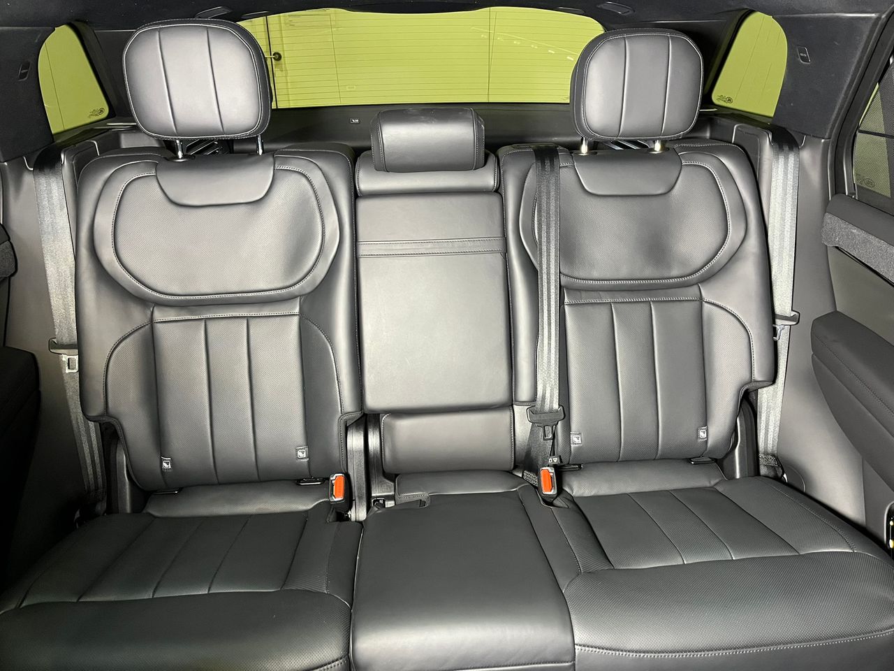 Foto Land-Rover Range Rover Sport 63
