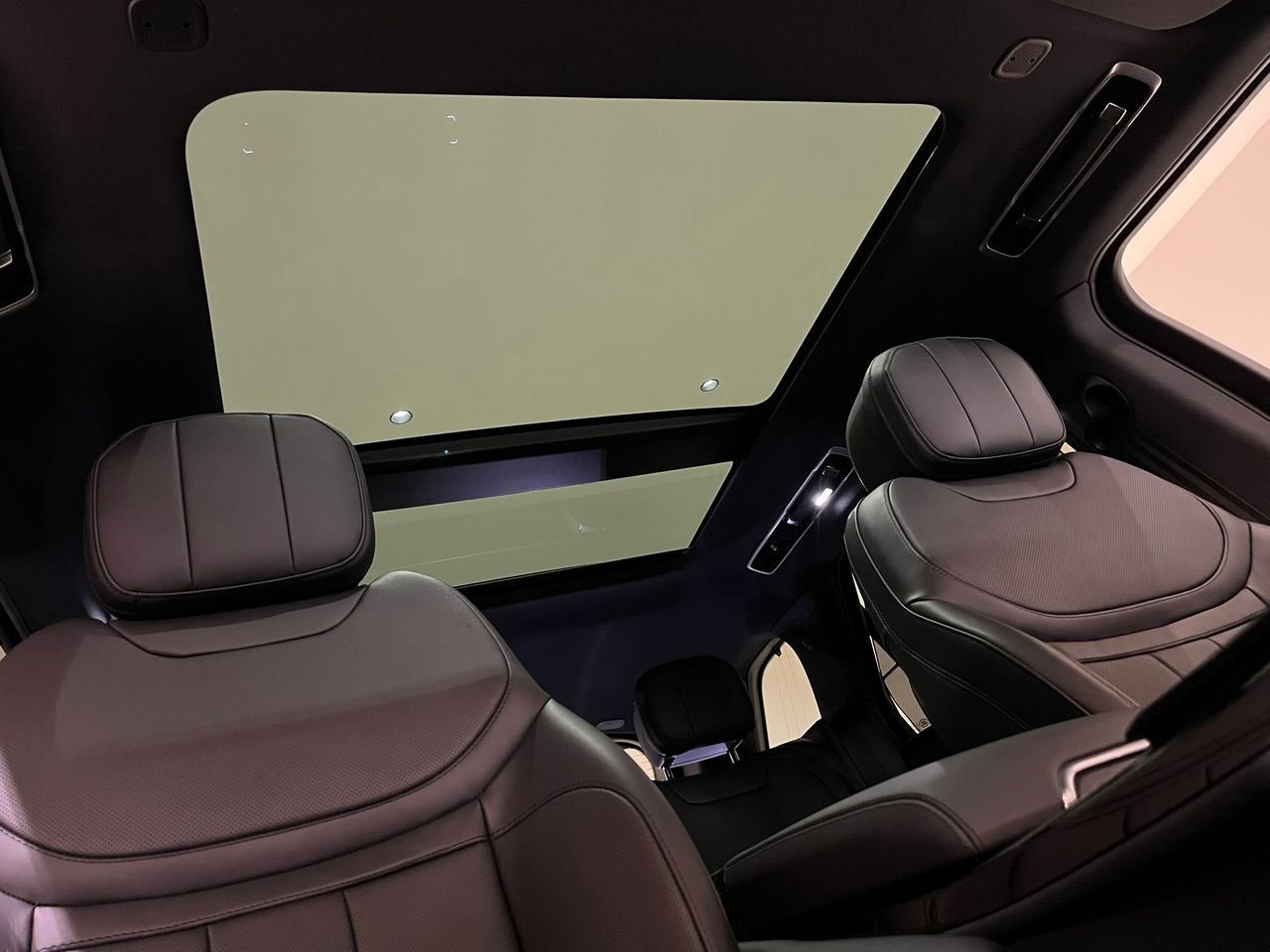 Foto Land-Rover Range Rover Sport 64