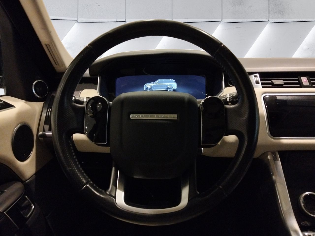 Foto Land-Rover Range Rover Sport 6