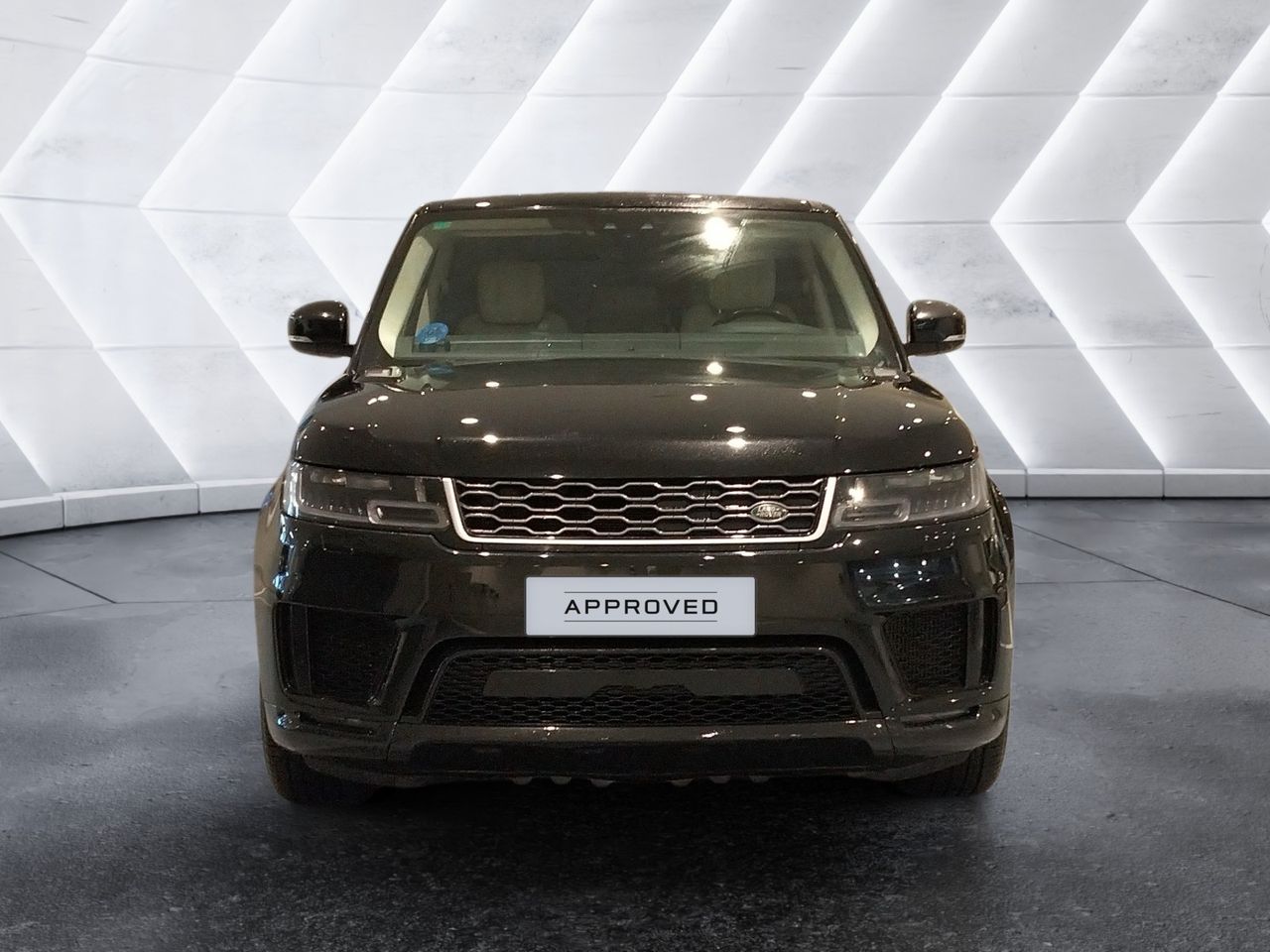 Foto Land-Rover Range Rover Sport 13