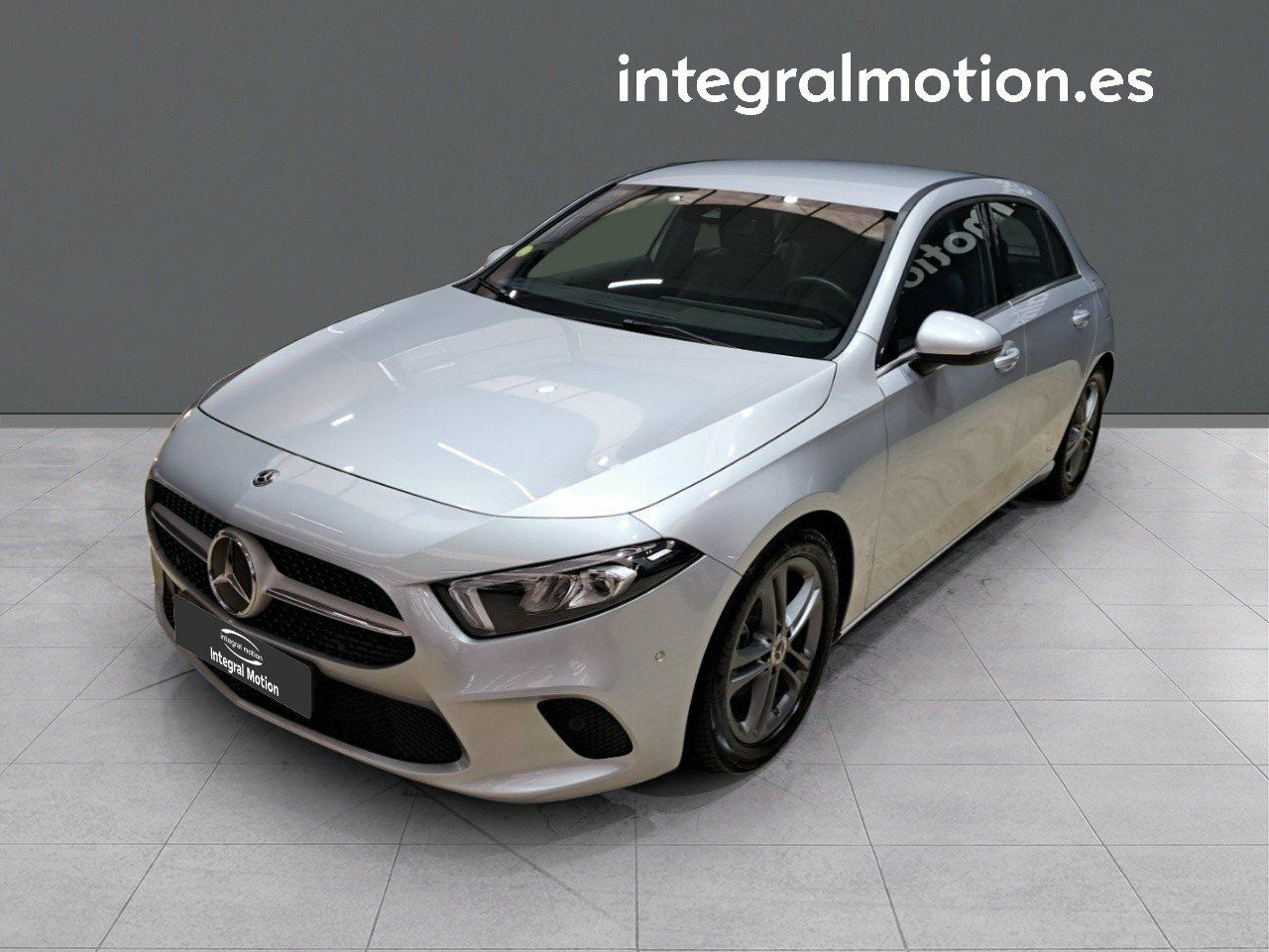 Foto Mercedes-Benz Clase A 1