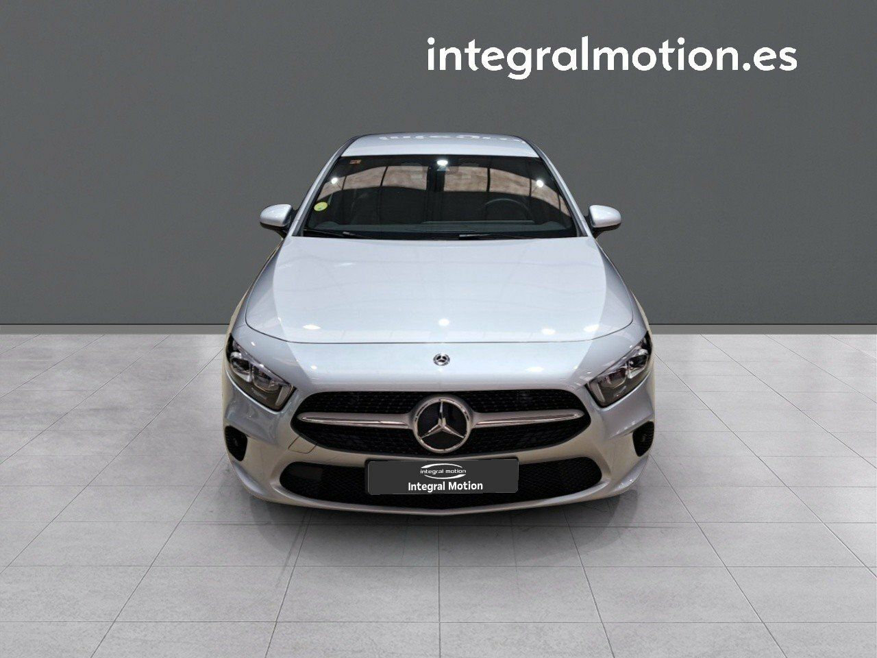 Foto Mercedes-Benz Clase A 2