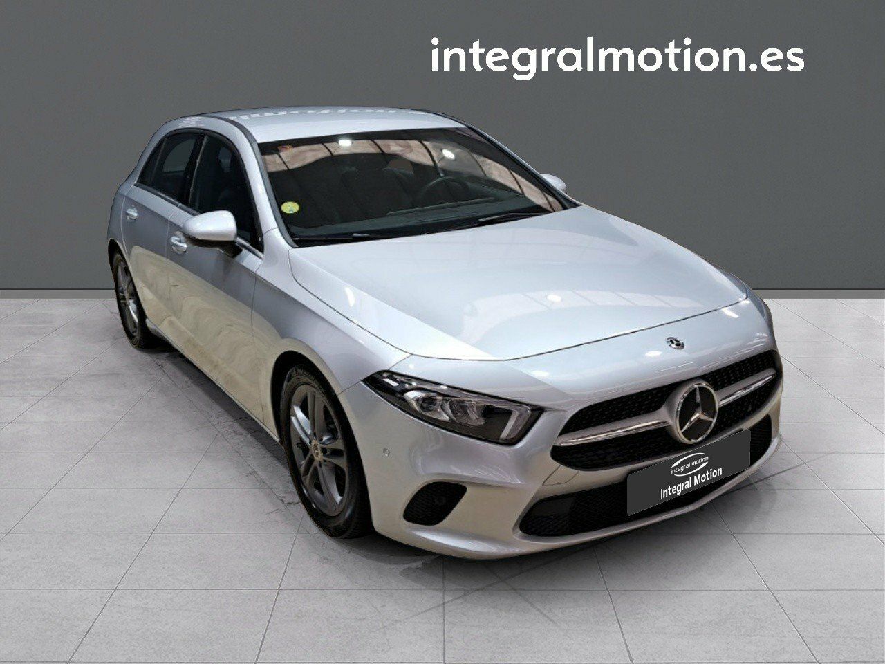 Foto Mercedes-Benz Clase A 3