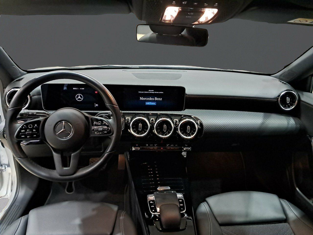 Foto Mercedes-Benz Clase A 7