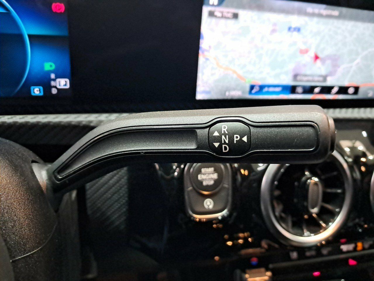 Foto Mercedes-Benz Clase A 18