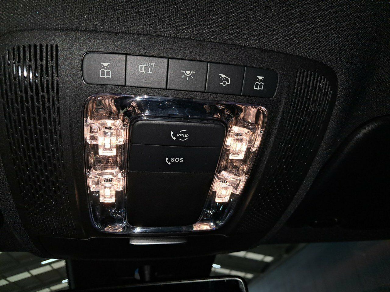 Foto Mercedes-Benz Clase A 19