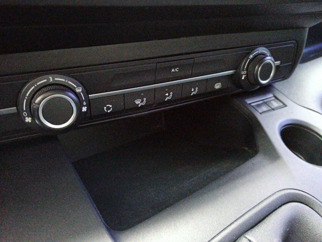 Foto Citroën Berlingo 12