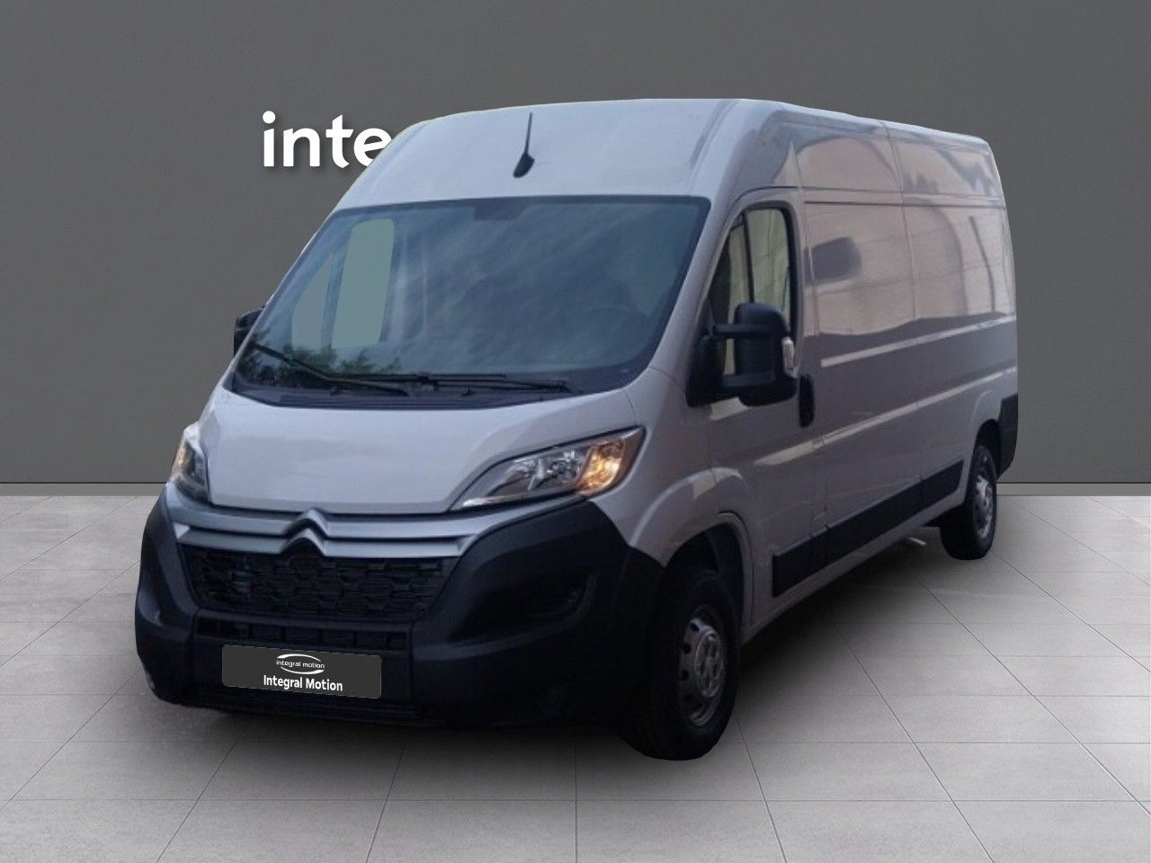 Foto Citroën Jumper 3