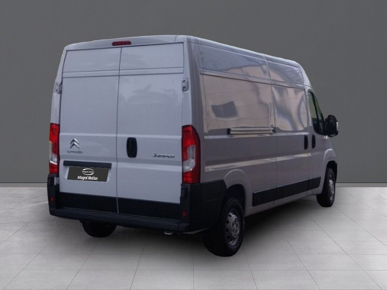 Foto Citroën Jumper 7