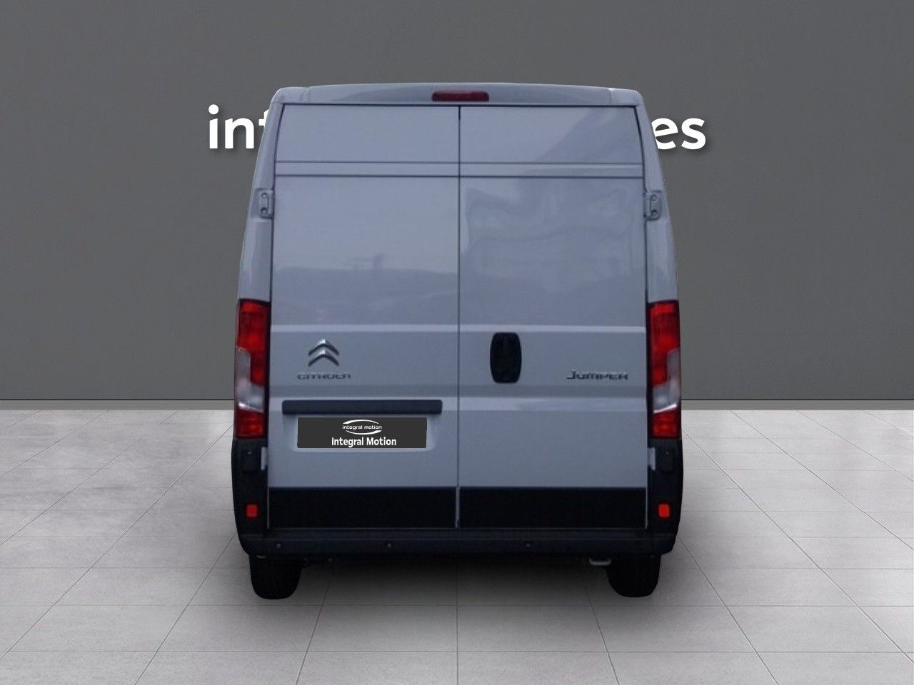 Foto Citroën Jumper 19
