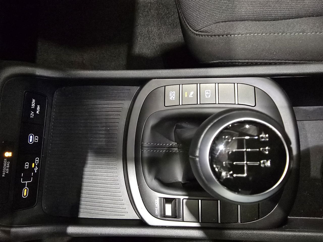 Foto Hyundai Kona 6