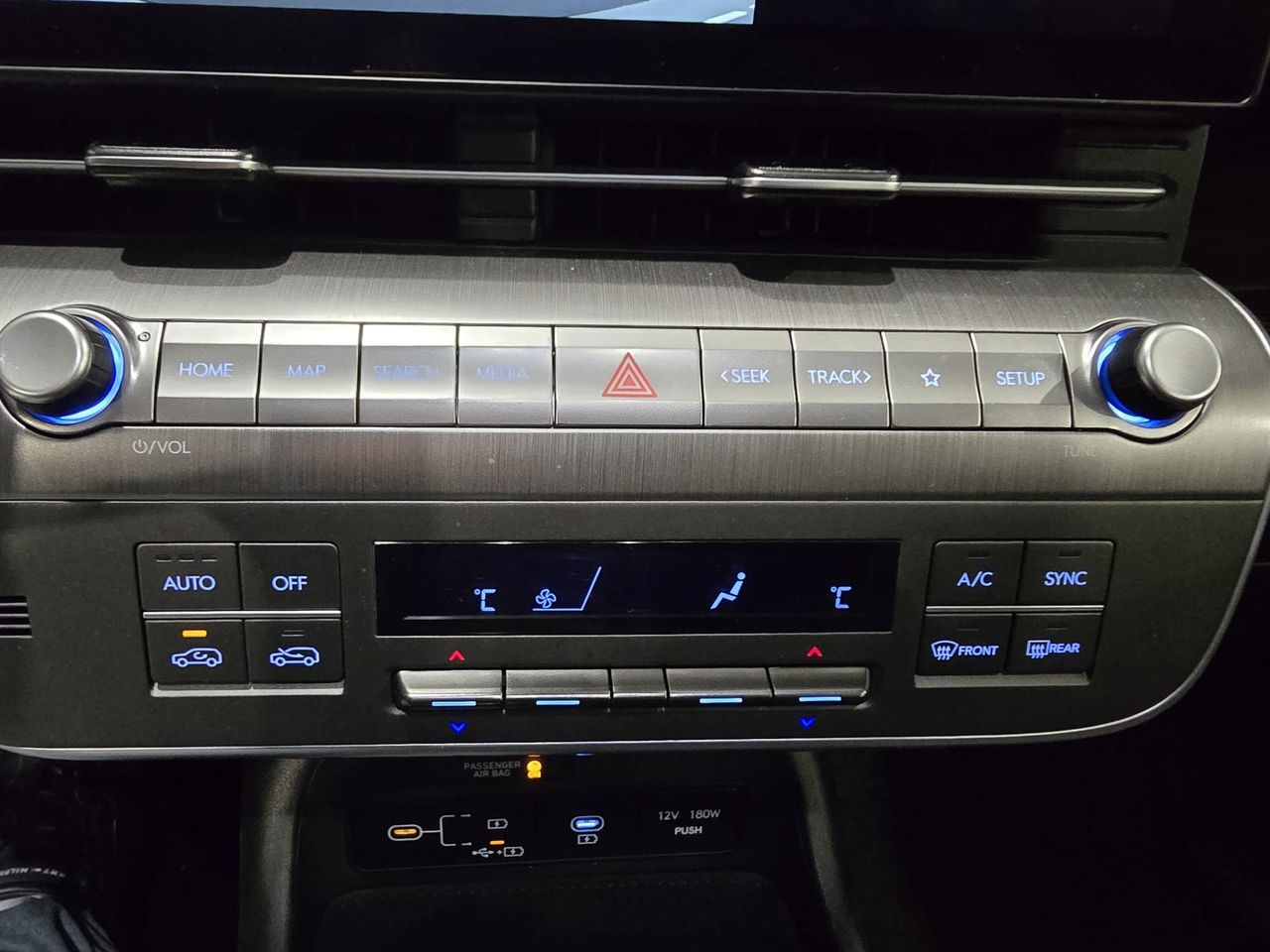 Foto Hyundai Kona 7