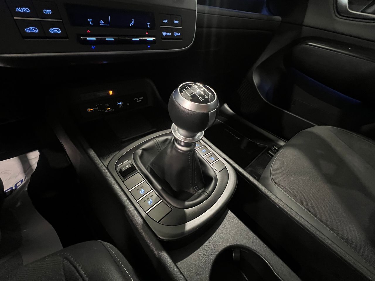 Foto Hyundai Kona 4