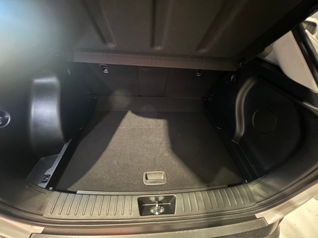 Foto Hyundai Kona 5