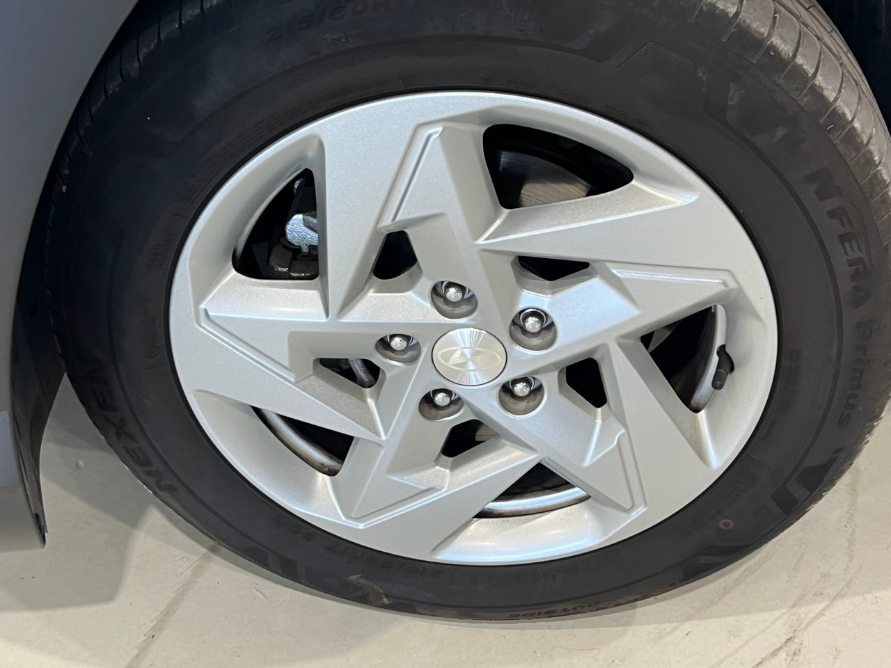 Foto Hyundai Kona 7