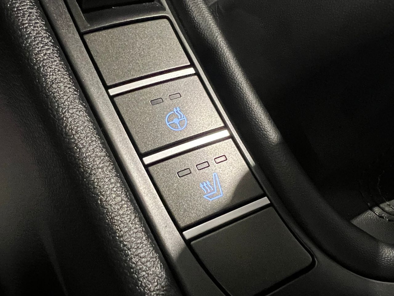 Foto Hyundai Kona 13