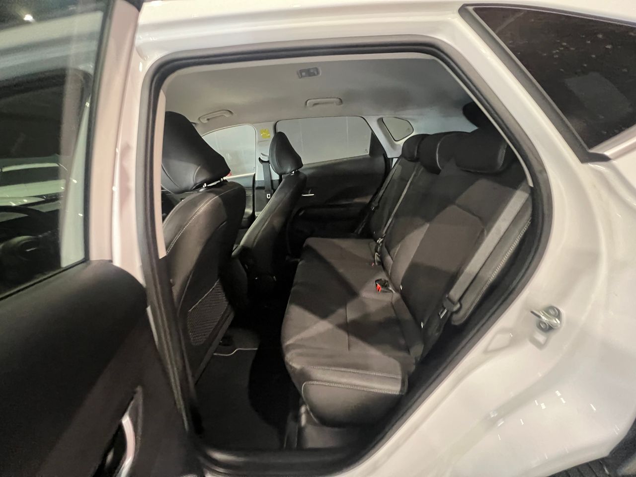 Foto Hyundai Kona 14