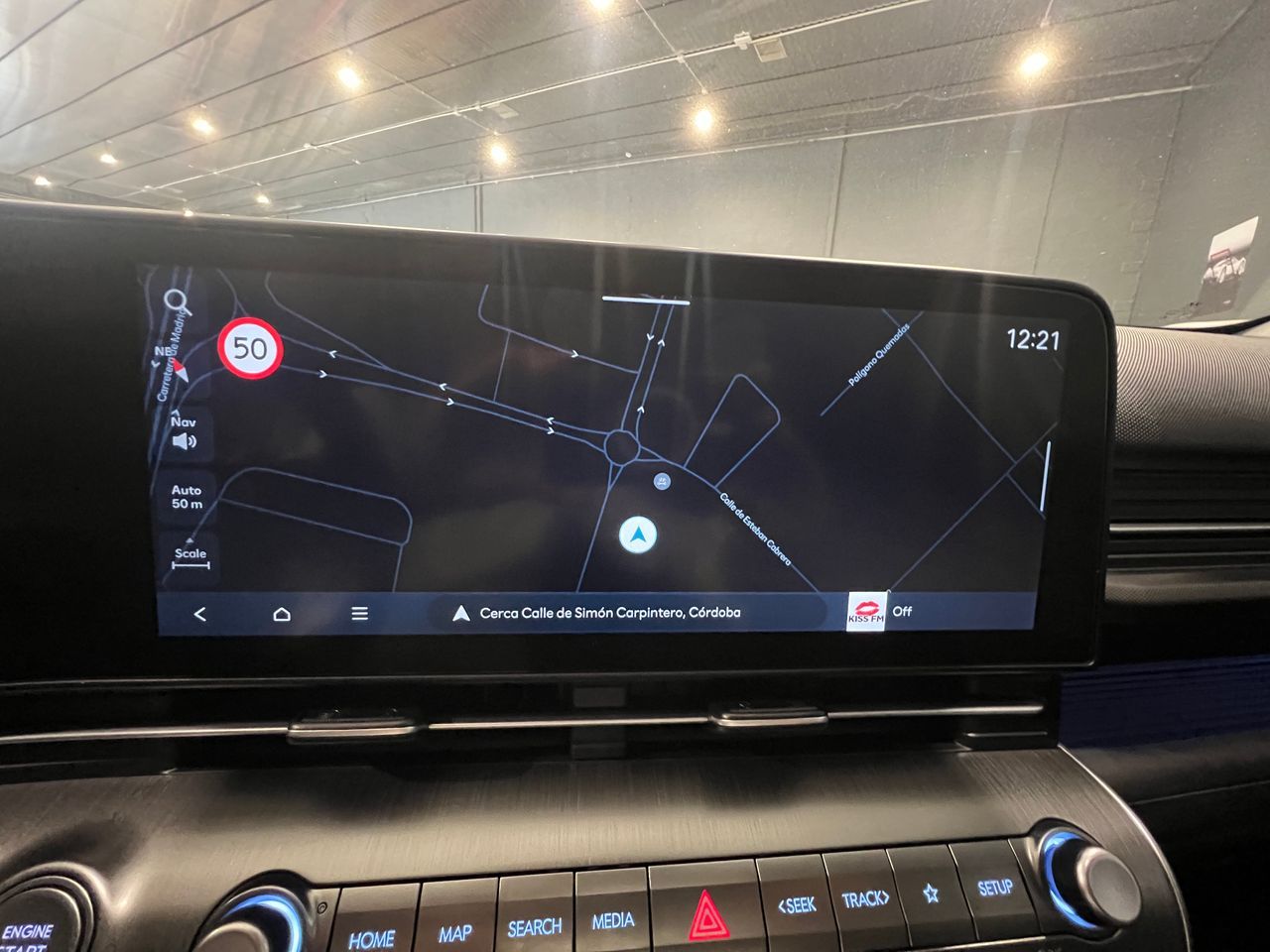 Foto Hyundai Kona 16