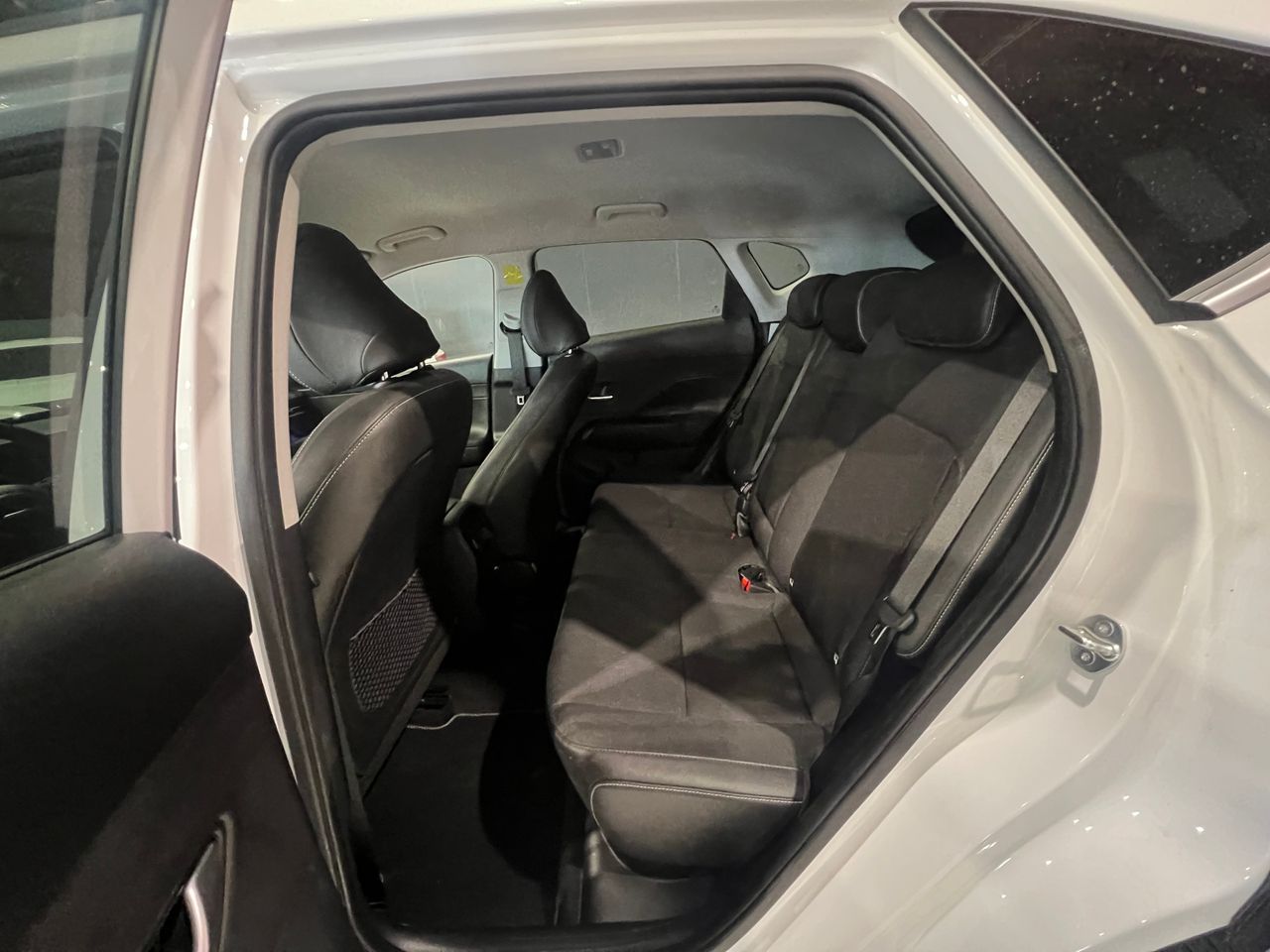 Foto Hyundai Kona 17