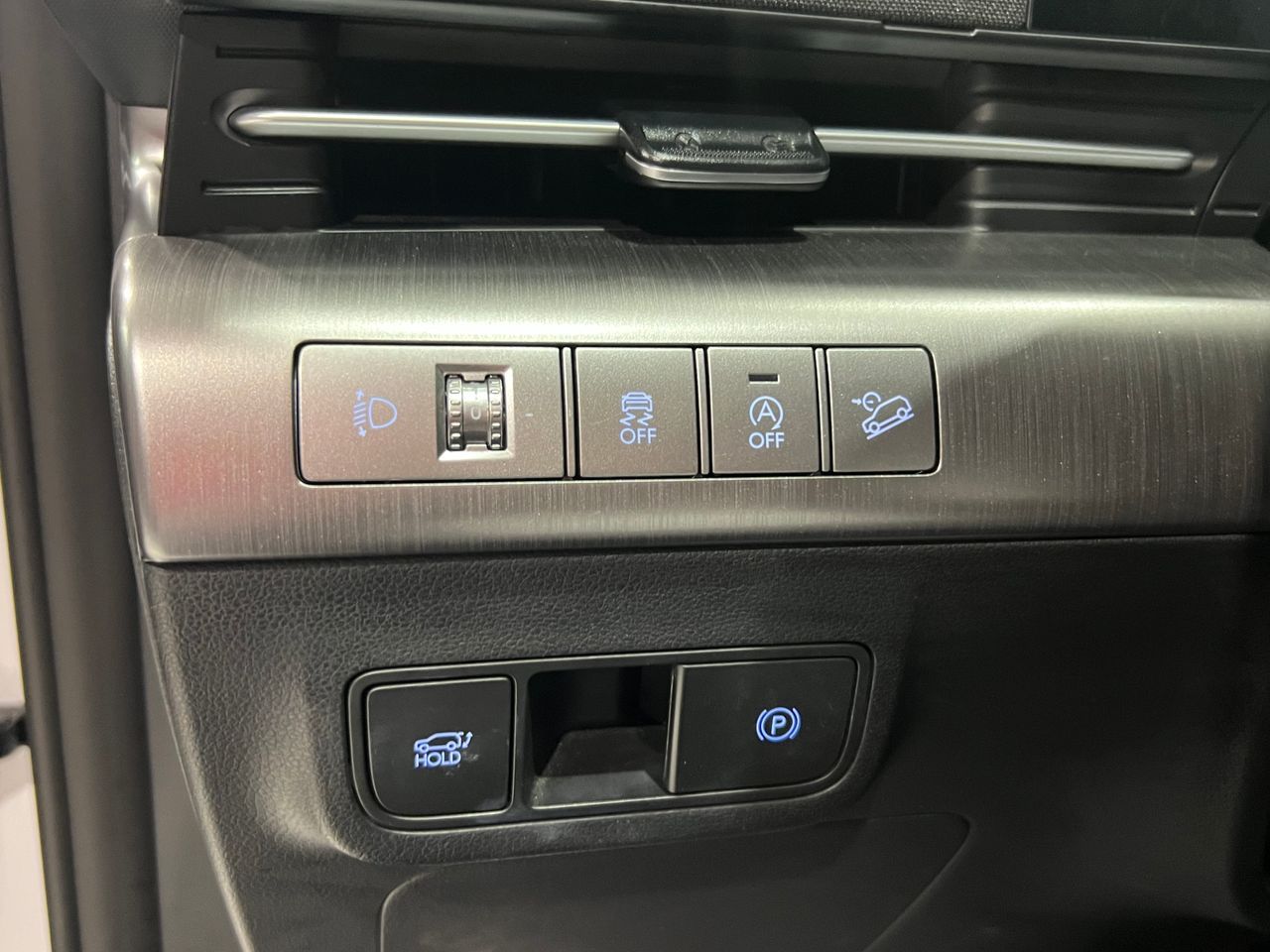 Foto Hyundai Kona 18