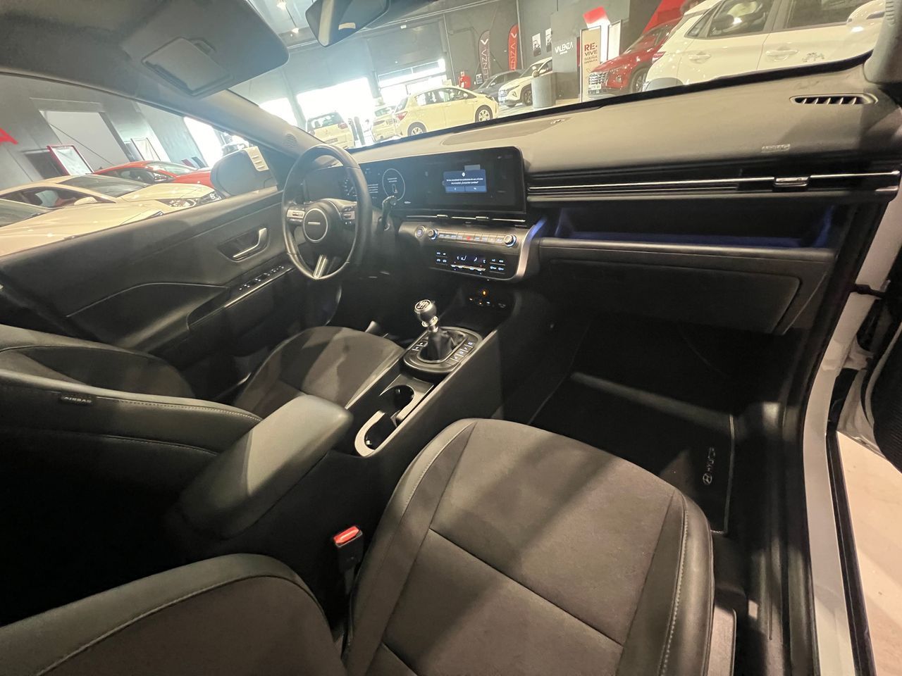 Foto Hyundai Kona 24