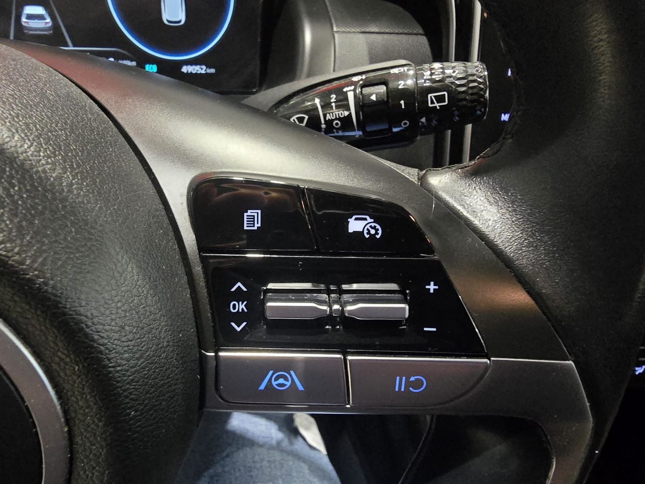 Foto Hyundai Tucson 4