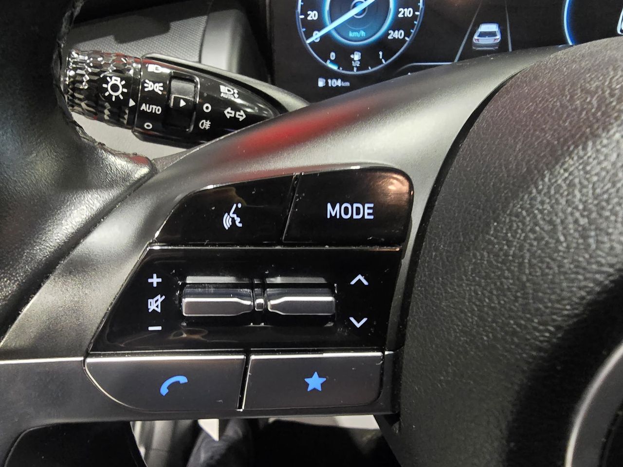 Foto Hyundai Tucson 6
