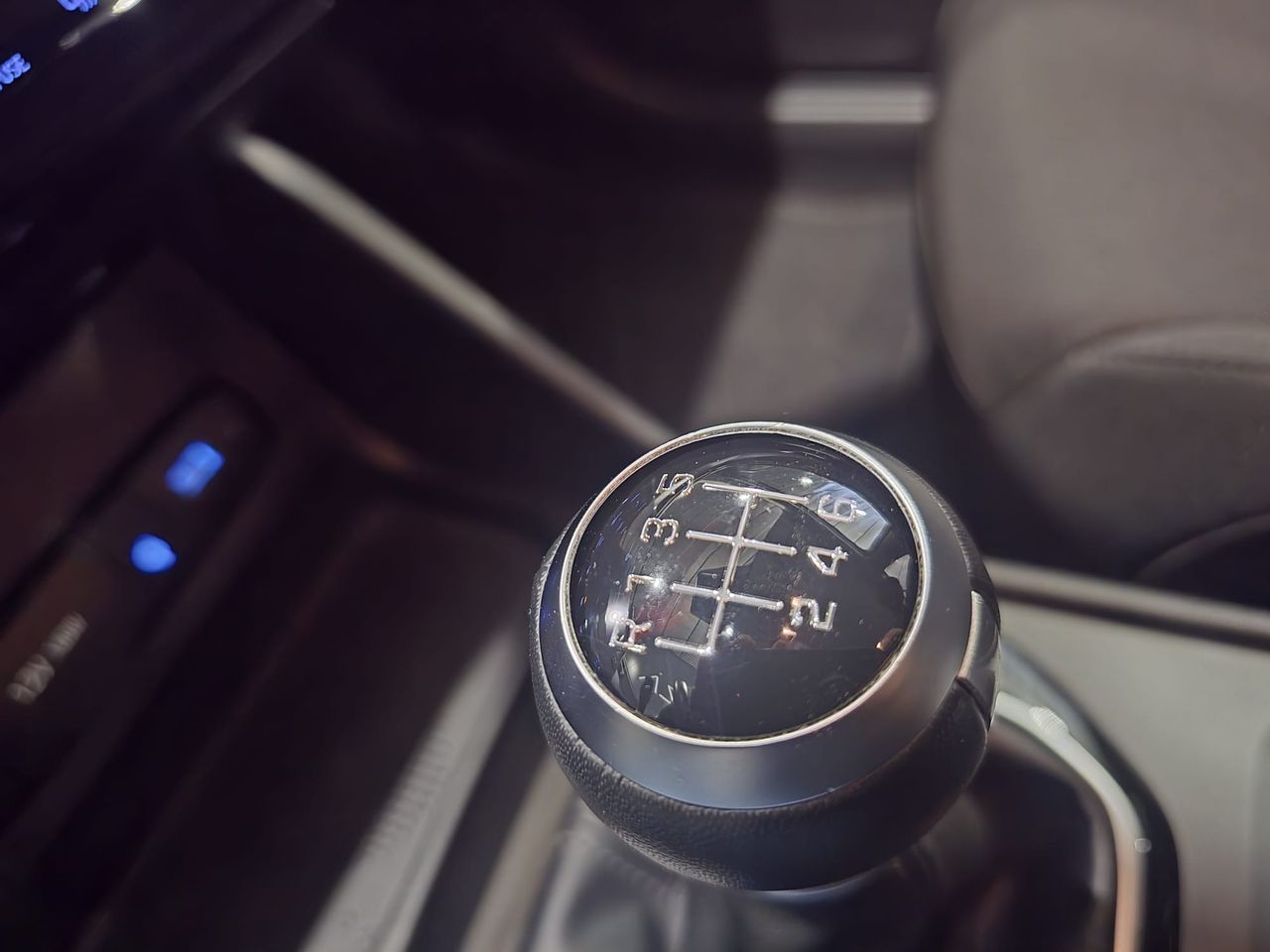 Foto Hyundai Tucson 8