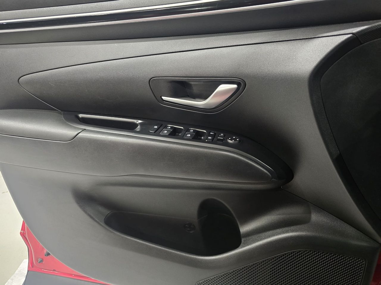 Foto Hyundai Tucson 11
