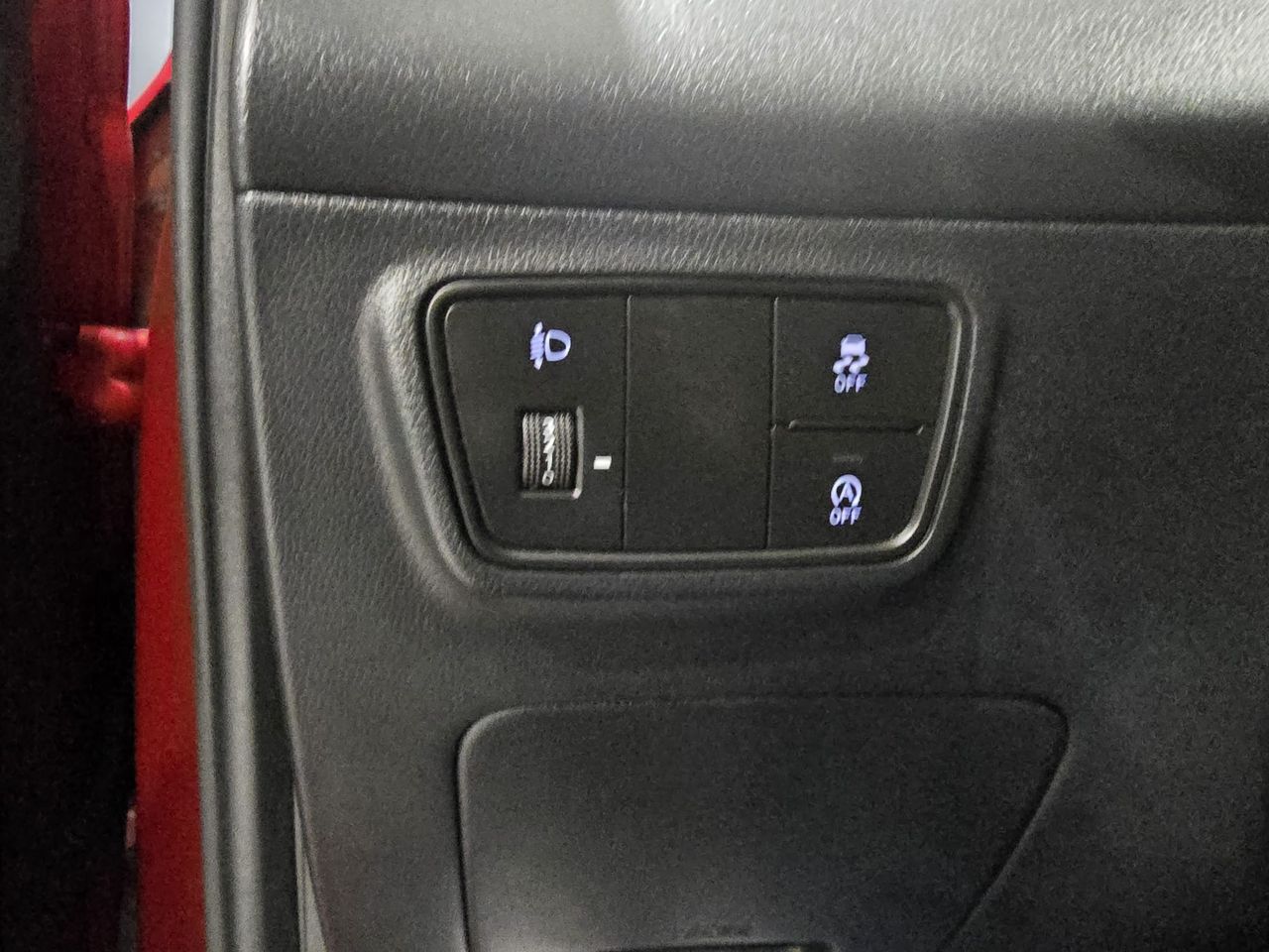 Foto Hyundai Tucson 13