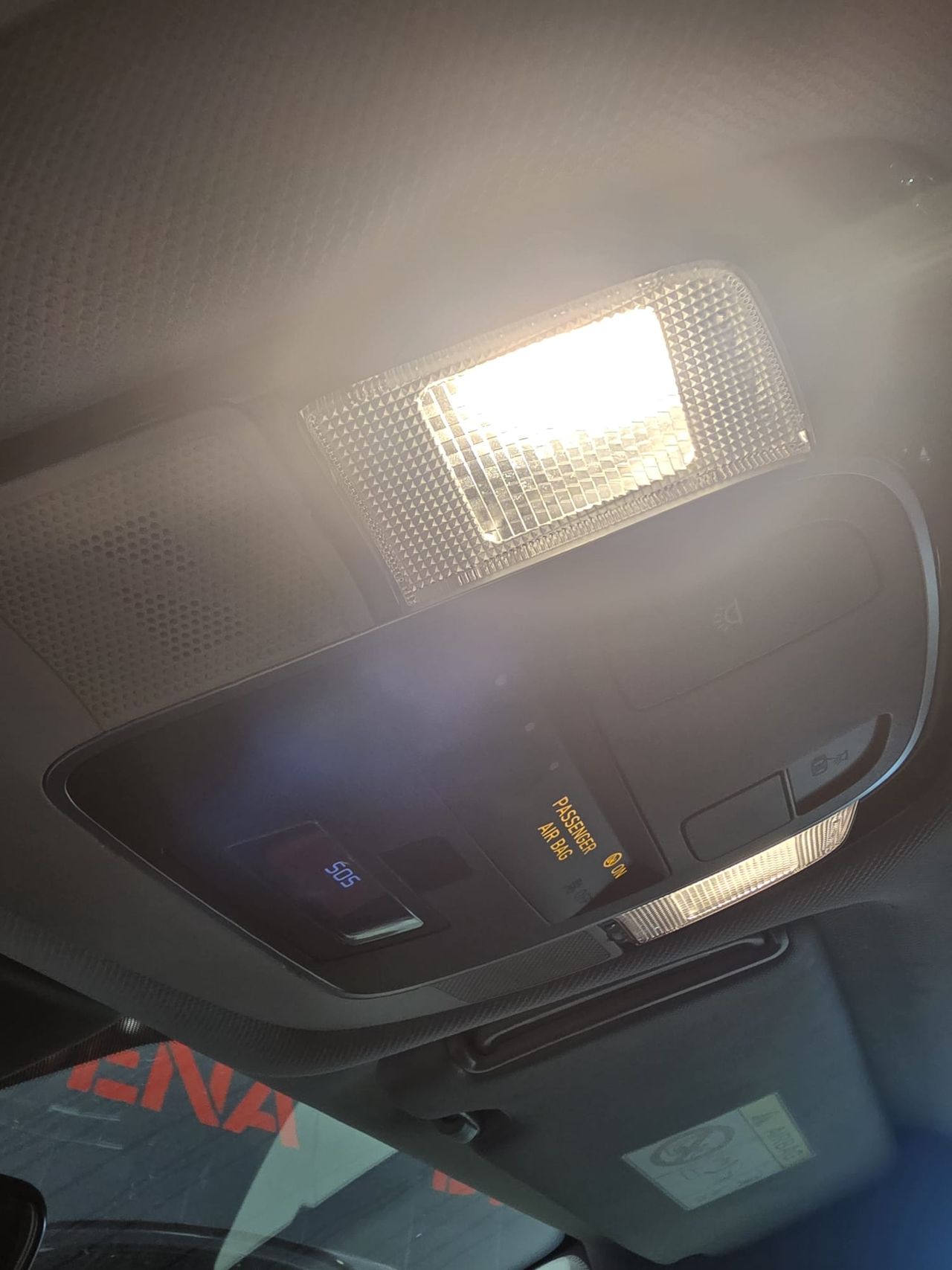 Foto Hyundai Tucson 14